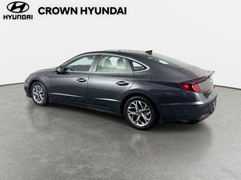 Certified 2023 Hyundai Sonata SEL FWD image 7
