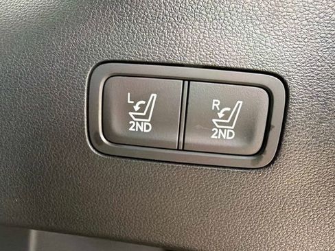 New 2026 Hyundai Santa Fe SE image 17