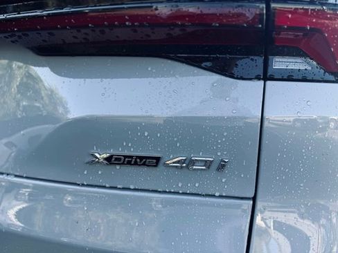 New 2026 BMW X5 xDrive40i w/ M Sport Package image 7