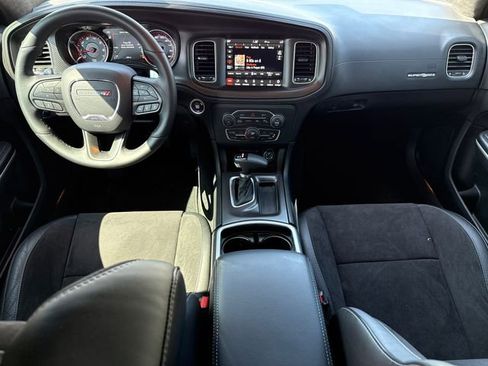 Used 2023 Dodge Charger Scat Pack w/ Plus Group image 11