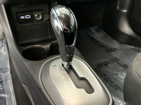 Used 2021 Chevrolet Spark LS FWD image 20