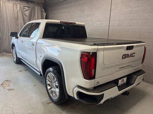 Used 2021 GMC Sierra 1500 Denali w/ Denali Ultimate Package AWD/4WD image 28