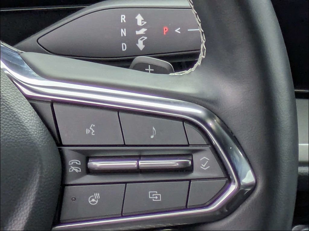 Used 2026 Chevrolet Traverse LT FWD image 27