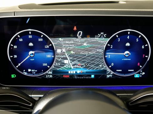 New 2026 Mercedes-Benz Maybach GLS 600 Maybach GLS 600 image 18