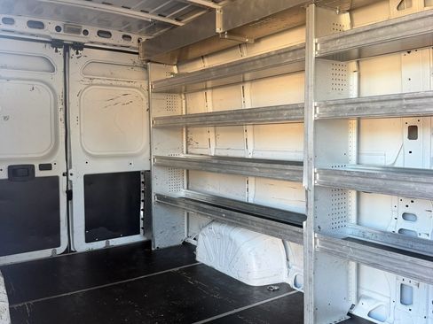 Used 2023 RAM ProMaster 3500 FWD image 20