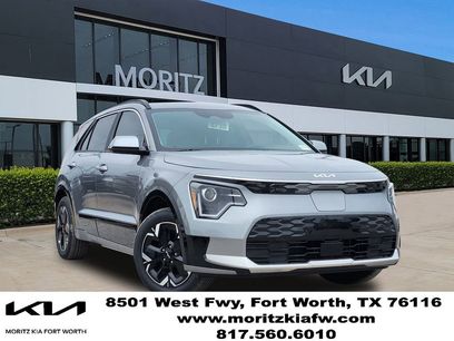 New 2026 Kia Niro Wind