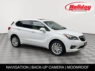 Used 2019 Buick Envision Premium AWD/4WD video 1