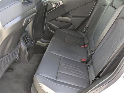 Used 2026 BMW X3 xDrive30 w/ Convenience Package AWD/4WD image 20