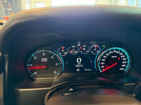 Used 2019 GMC Yukon Denali w/ Denali Ultimate Package image 24