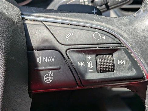 Used 2019 Audi Q7 2.0T Premium Plus w/ Premium Plus Package AWD/4WD image 12