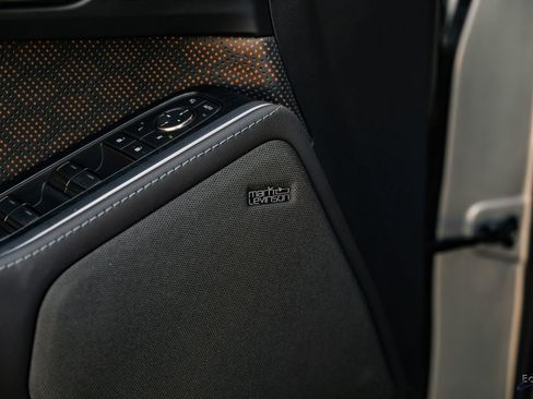 Used 2025 Lexus GX 550 w/ Accessory Package (2T) image 91