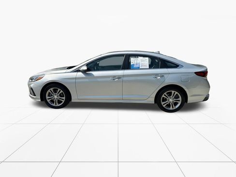 Used 2019 Hyundai Sonata SEL FWD image 4