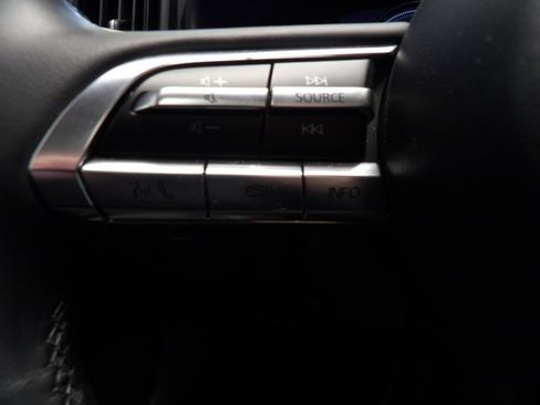 Used 2025 MAZDA CX-50 AWD 2.5 Hybrid w/ Weather Package image 30