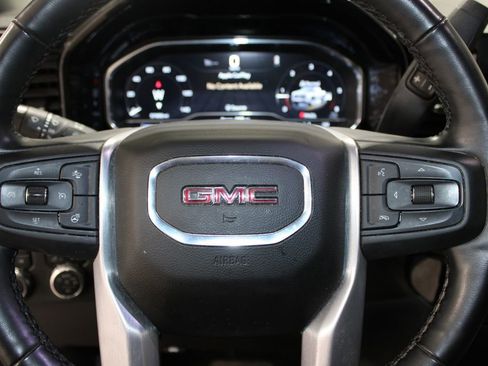 Used 2023 GMC Sierra 1500 Elevation image 17