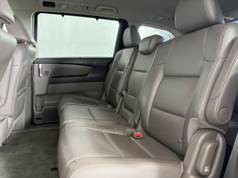 Used 2016 Honda Odyssey EX-L image 7