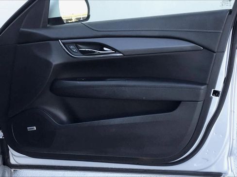 Used 2017 Cadillac ATS 2.0T Sedan image 26