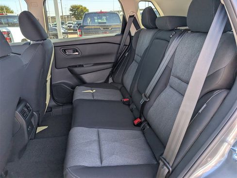 New 2026 Nissan Rogue SV w/ Cold Weather Package image 20