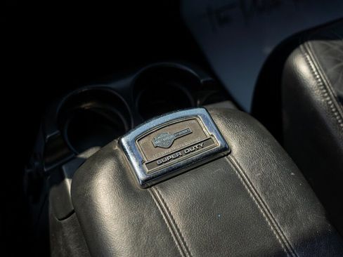 Used 2007 Ford F250 Harley-Davidson AWD/4WD image 40