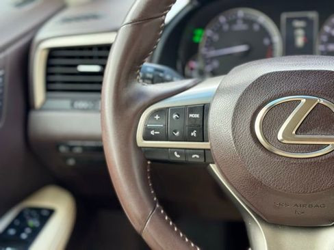 Used 2017 Lexus RX 350 AWD w/ Premium Package image 23