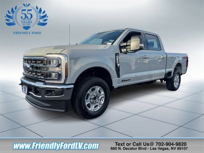 New 2026 Ford F250 XLT w/ XLT Premium Package