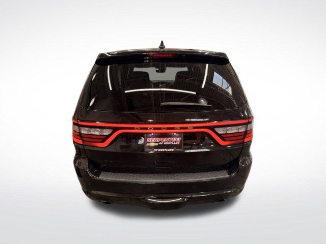 Used 2020 Dodge Durango R/T w/ Technology Group AWD/4WD image 25