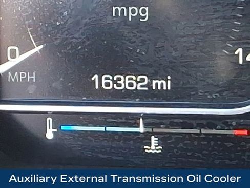 Used 2024 GMC Sierra 1500 Denali image 25