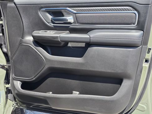 New 2026 RAM 1500 Big Horn w/ Night Edition AWD/4WD image 35