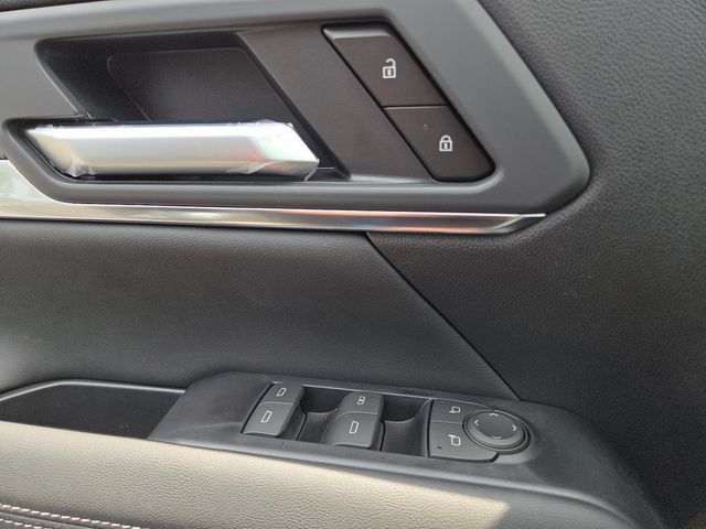 New 2027 GMC Terrain Elevation w/ Elevation Premium Package FWD image 25