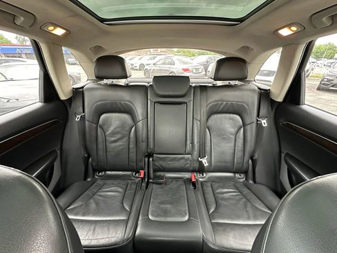Used 2012 Audi Q5 3.2 Premium Plus image 16