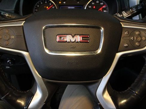 Used 2019 GMC Terrain SLE image 21