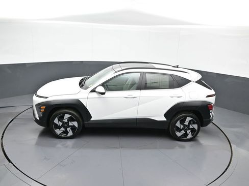 Certified 2024 Hyundai Kona Limited AWD/4WD image 43