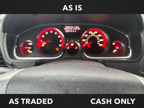 Used 2015 GMC Acadia SLE FWD image 10