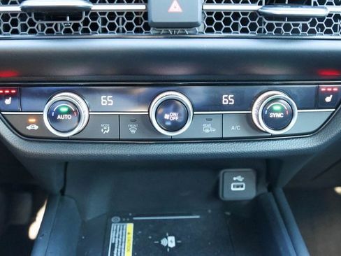 Used 2025 Honda HR-V EX-L image 23