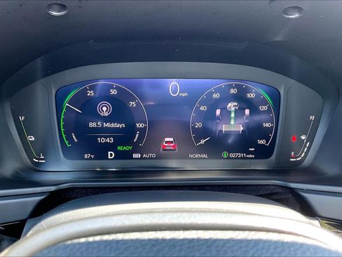 Used 2024 Honda Accord Sport image 25