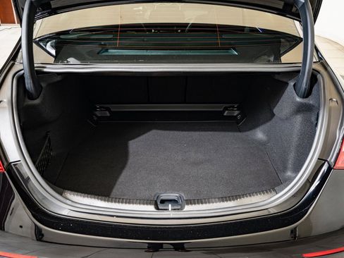 Certified 2024 Mercedes-Benz C 300 4MATIC Sedan w/ AMG Line w/ Night Package image 17