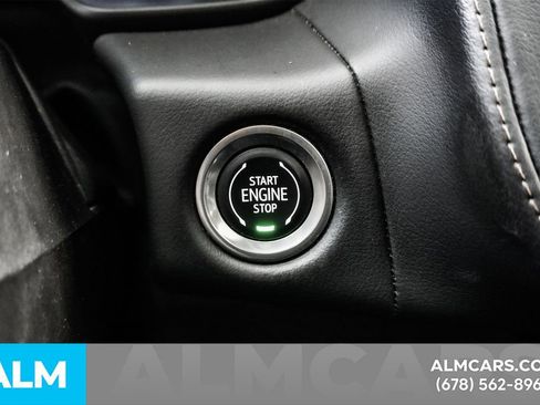 Used 2023 Chevrolet Tahoe High Country w/ Premium Package 2 image 27