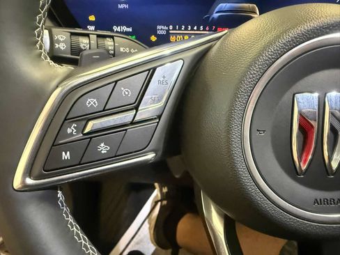Used 2024 Buick Envision Sport Touring AWD/4WD image 29