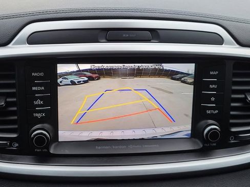 Used 2019 Kia Sorento SX image 23