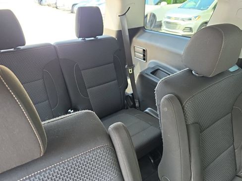 Used 2021 GMC Acadia SLE w/ Driver Convenience Package AWD/4WD image 28