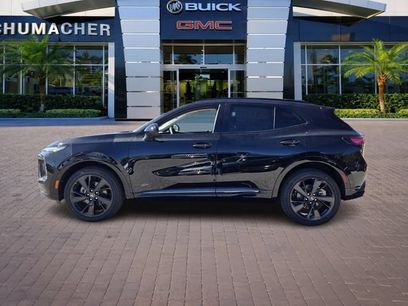 New 2026 Buick Envision Sport Touring