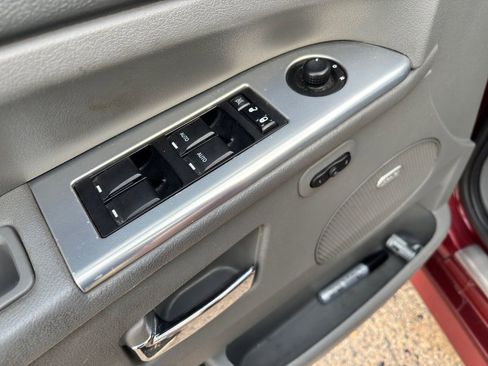 Used 2007 Jeep Grand Cherokee SRT8 w/ SRT Option Group I image 23