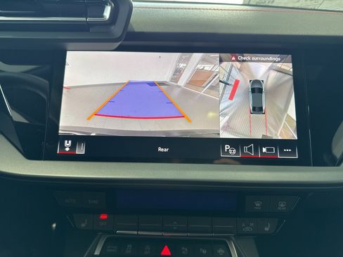 New 2026 Audi S3 Premium image 26