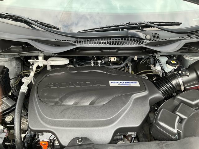 Used 2020 Honda Odyssey Elite image 24