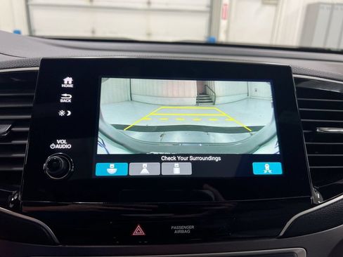 Used 2021 Honda Passport EX-L image 15