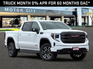 New 2026 GMC Sierra 1500 AT4 AWD/4WD video 2