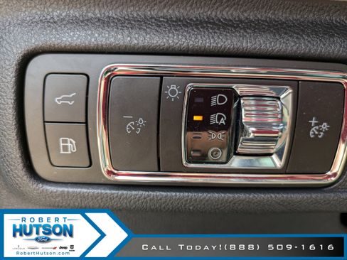 New 2025 Lincoln Corsair Grand Touring image 36