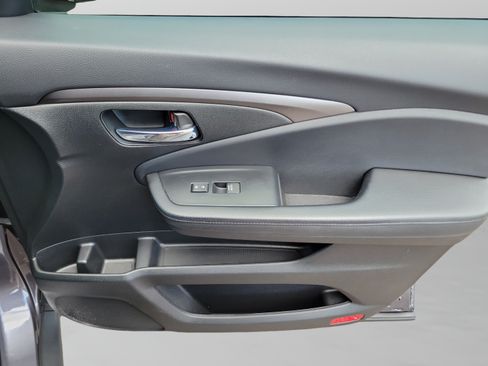 Certified 2021 Honda Passport EX-L image 21