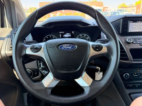 Used 2020 Ford Transit Connect XL FWD image 13