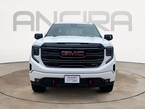 New 2026 GMC Sierra 1500 AT4 w/ AT4 Premium Package AWD/4WD image 5