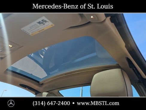 Used 2016 Mercedes-Benz SL 400 SL 400 Roadster image 41